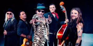 Piratas Rumbversions