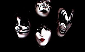Tributo a kiss