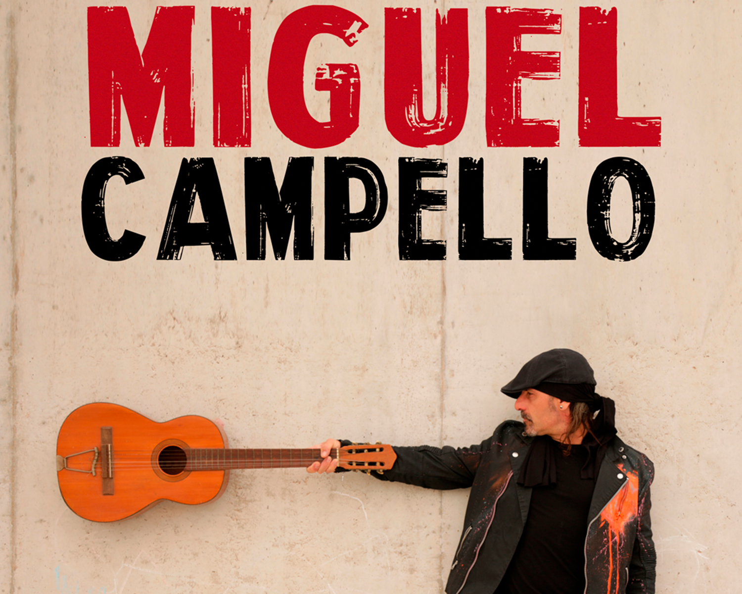Miguel Campello