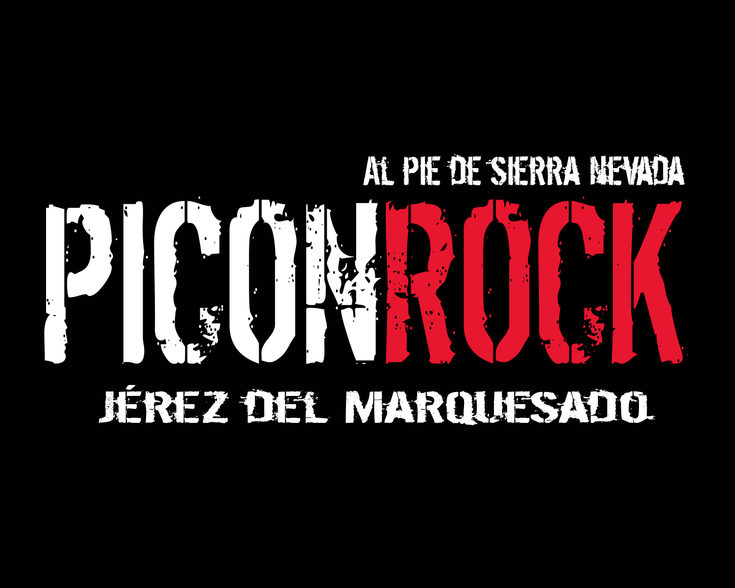 Festival Piconrock