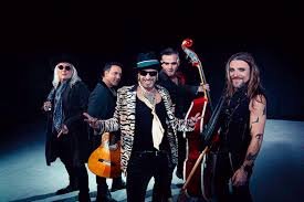 Piratas Rumbversions